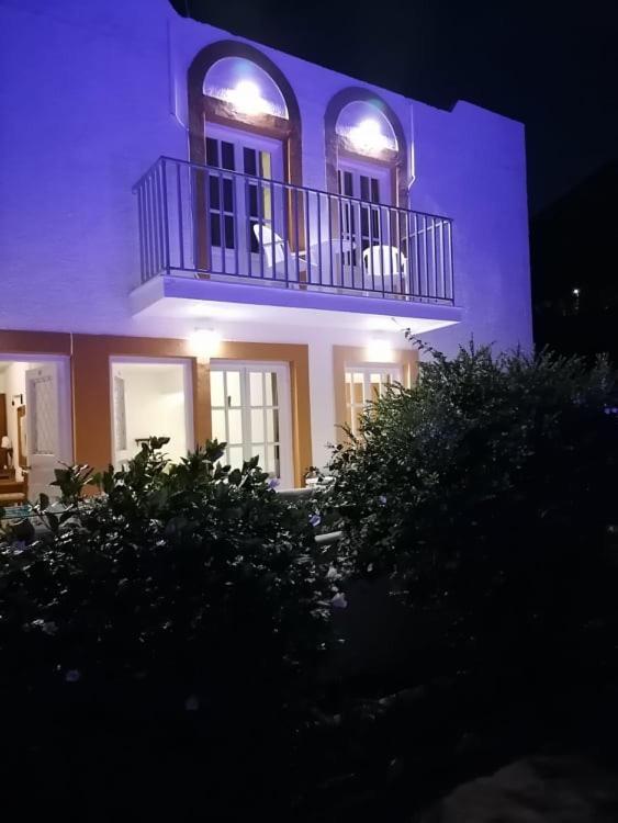 Katerina Apartments Kálymnos 外观 照片