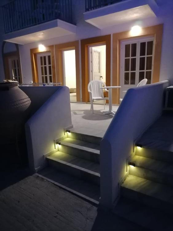 Katerina Apartments Kálymnos 外观 照片