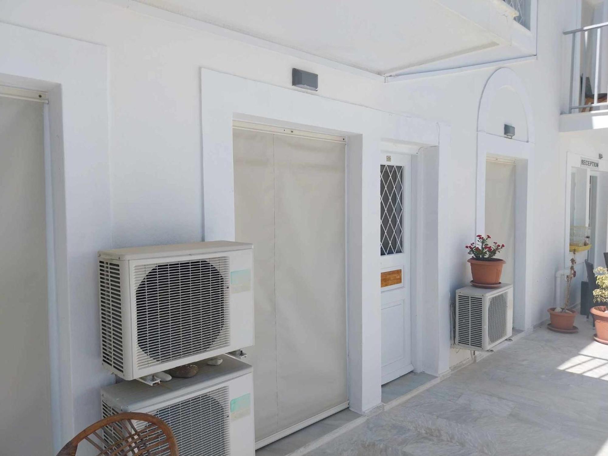 Katerina Apartments Kálymnos 外观 照片