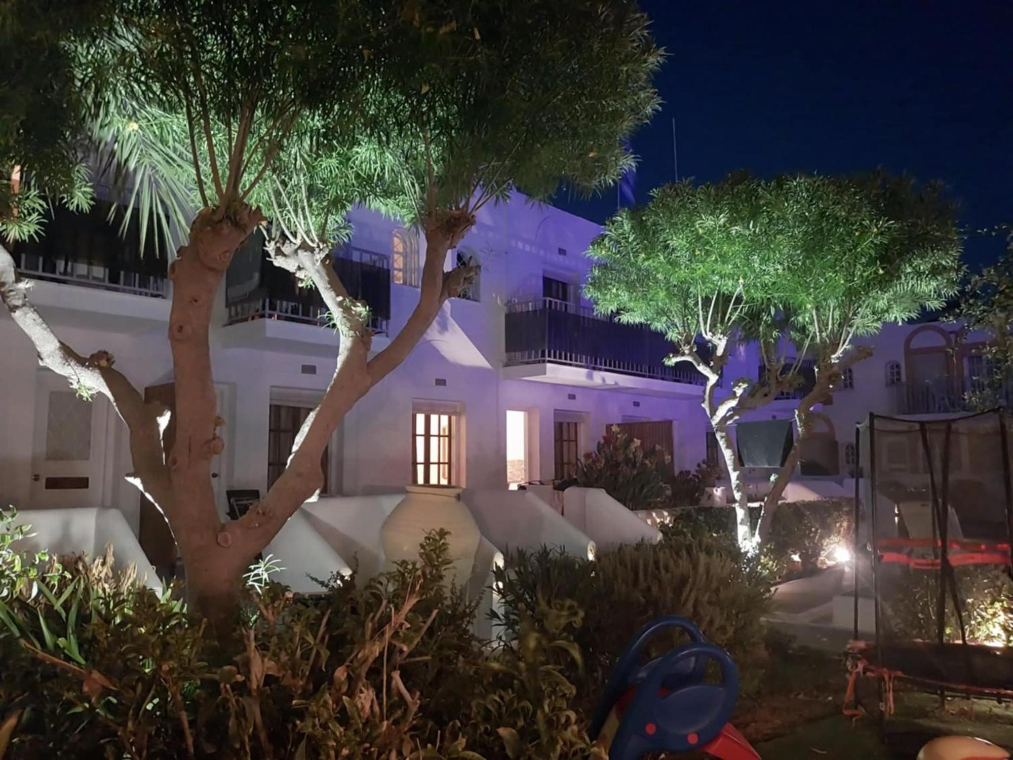 Katerina Apartments Kálymnos 外观 照片