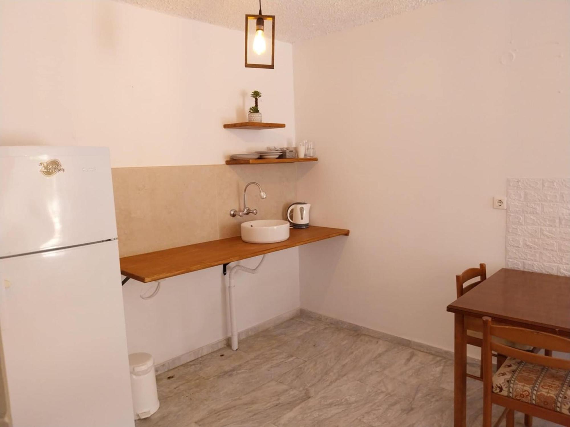 Katerina Apartments Kálymnos 外观 照片