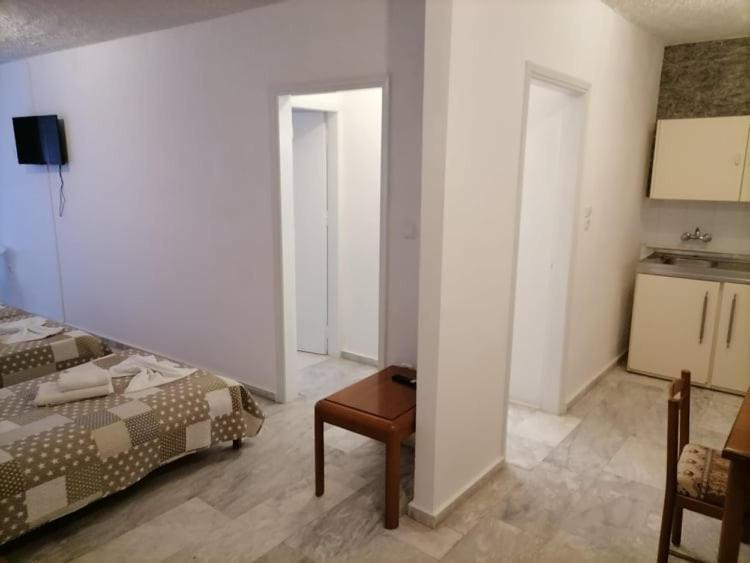 Katerina Apartments Kálymnos 外观 照片