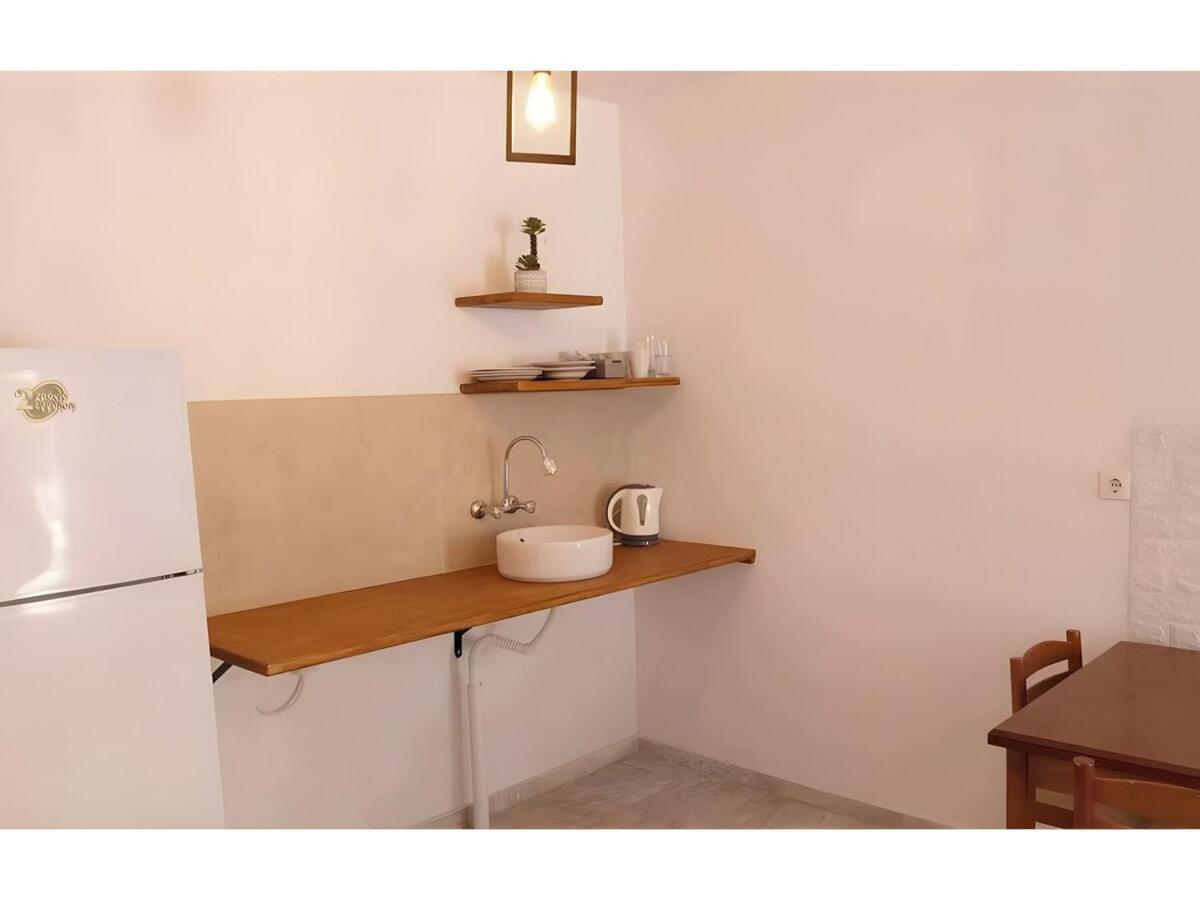 Katerina Apartments Kálymnos 外观 照片